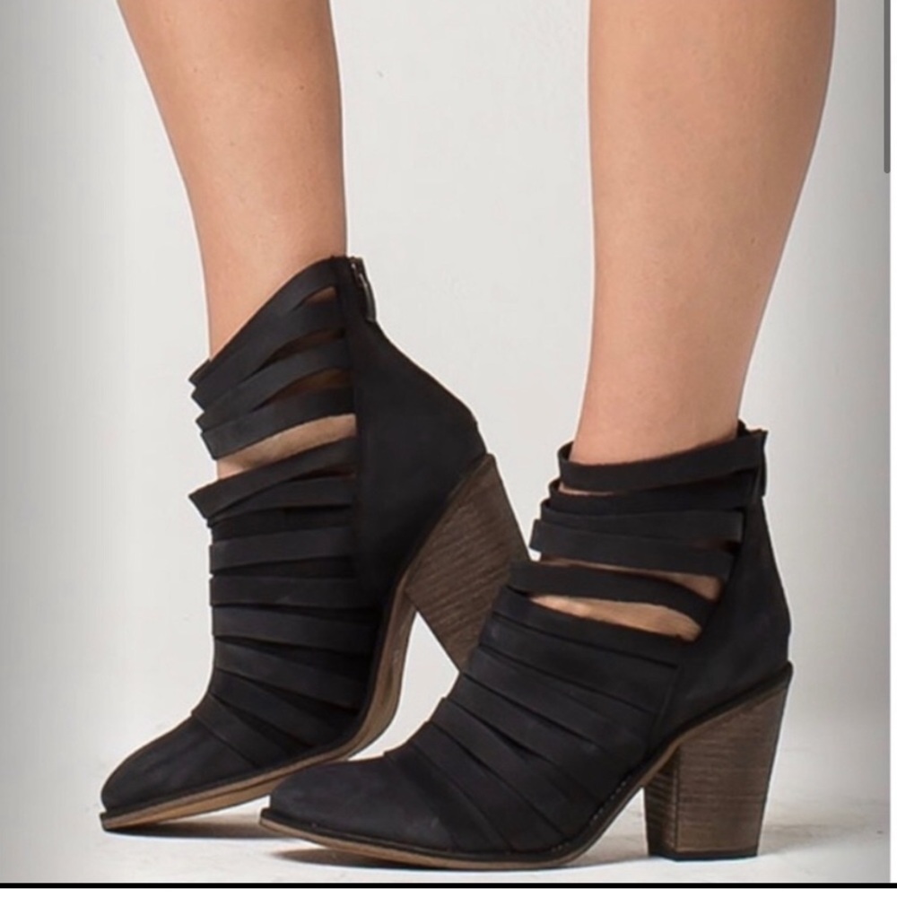 Free people boots